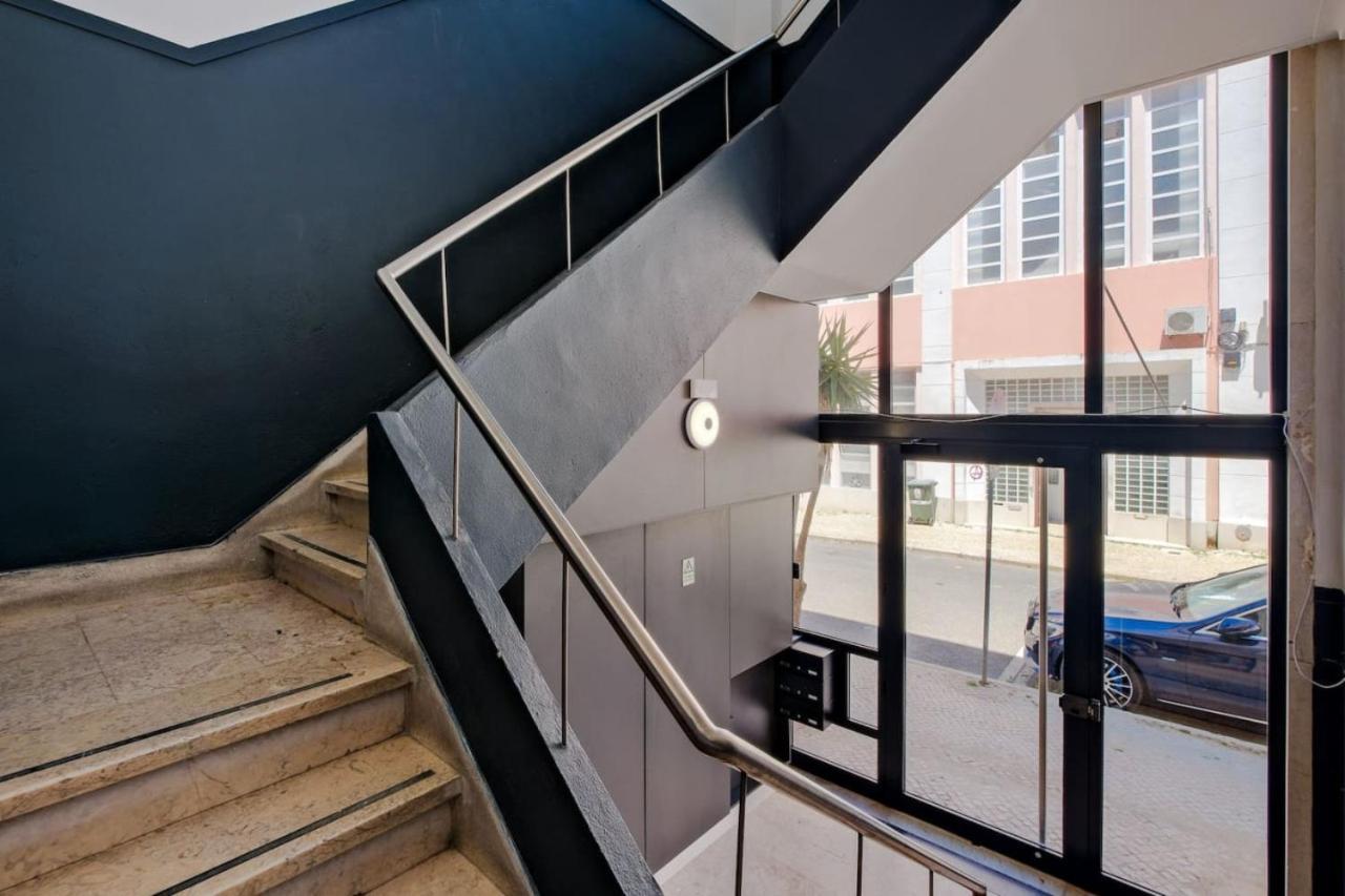 Apartment Lovely Fully Equipped Near Subway N11