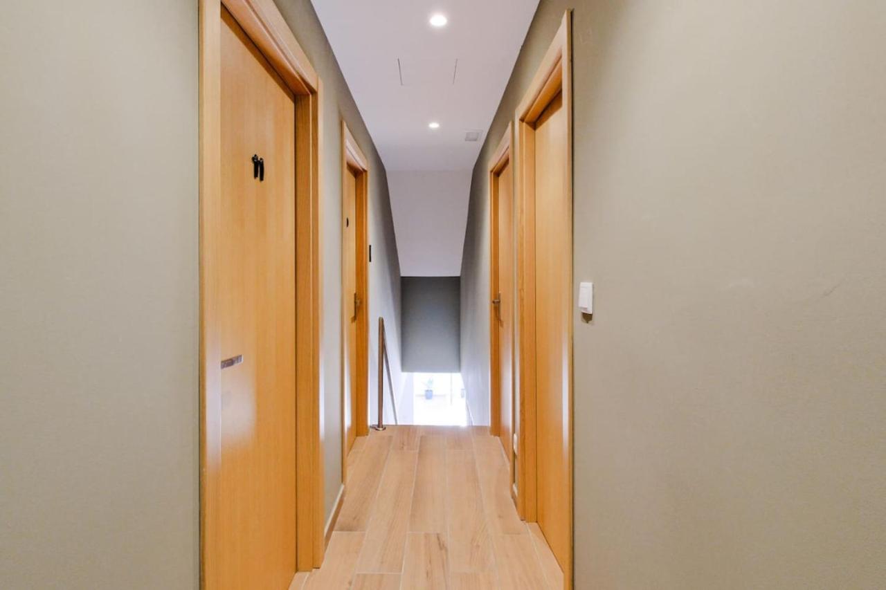 Apartment Lovely Fully Equipped Near Subway N11 Lissabon