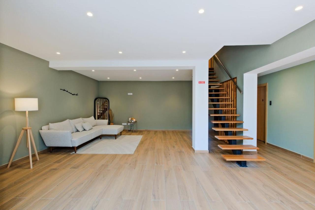 Lovely Fully Equipped Near Subway N11 * Lissabon