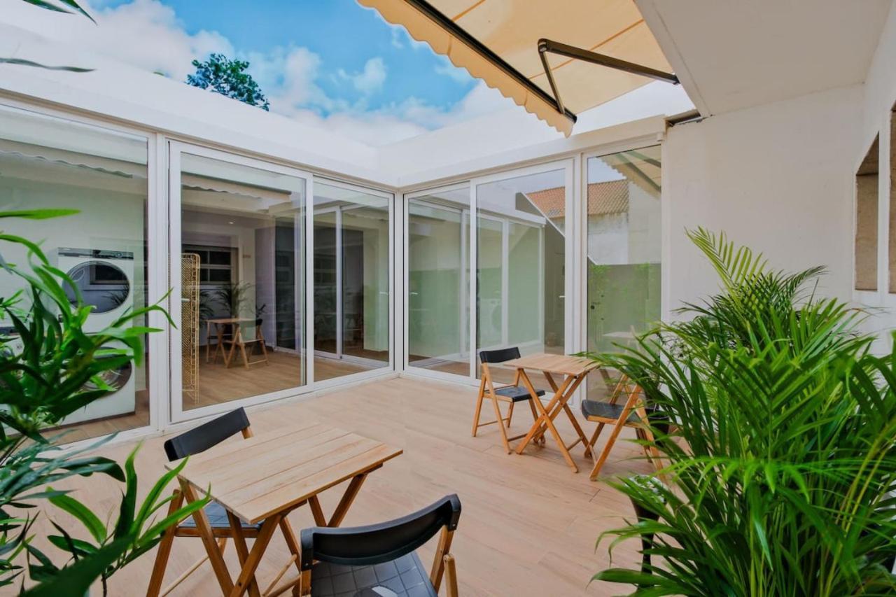 Lovely Fully Equipped Near Subway N11