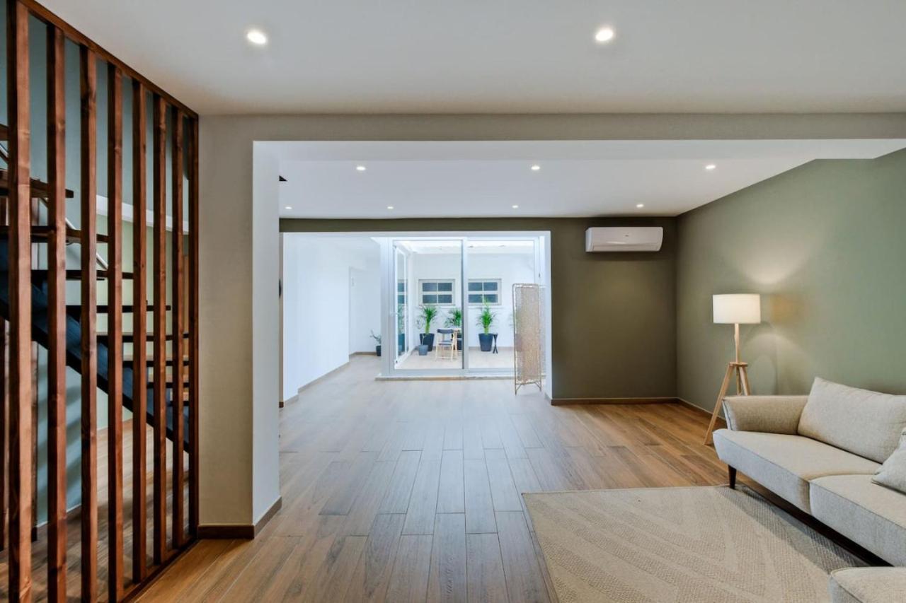 Apartment Lovely Fully Equipped Near Subway N11