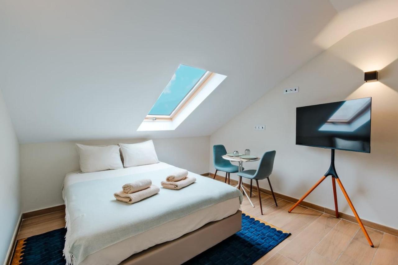 Apartment Lovely Fully Equipped Near Subway N11